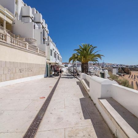 Albufeira Beach Studio Ngoại thất bức ảnh