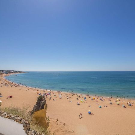 Albufeira Beach Studio Ngoại thất bức ảnh
